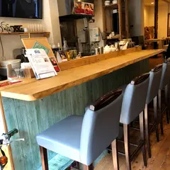 Smile Dining & Cafe Crema