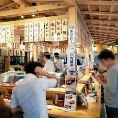 立ち寿司横丁 中野サンモール