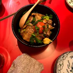 大阪餃子 しな野