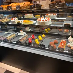 ヒルトン大阪