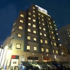 ジーアールホテル水道町