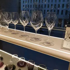 Sghr スガハラショップ 淀屋橋