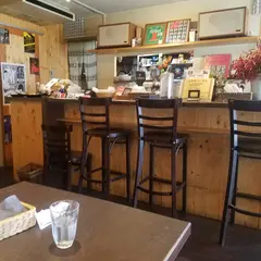 カリー乃 五〇堂