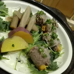 うかれ包丁
