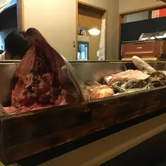 魚人