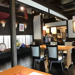 そば茶寮 桃乃香