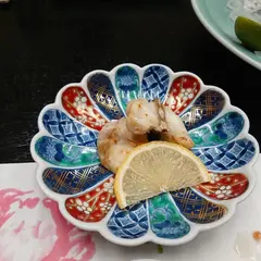 たま川