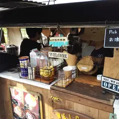 little villege cafe 小村珈琲