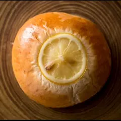 島旨PAN