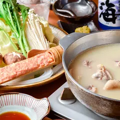 ぢどり屋 大和 別館
