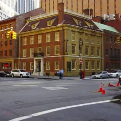 Fraunces Tavern Museum