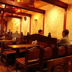 カフェ ド カナール