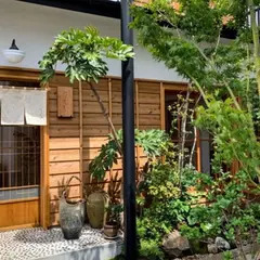 宮島口食堂つむぐ
