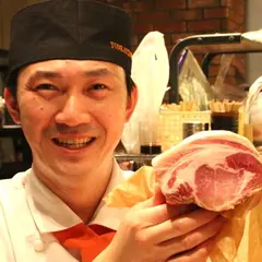 厚切職人 とんかつ堂 金沢東力店／ランチ・宴会・座敷・和食・とんかつ・オードブル・弁当・お持ち帰り・テイクアウト