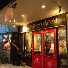 スウィーツカフェジョーギ