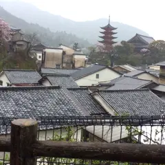 山辺の古径