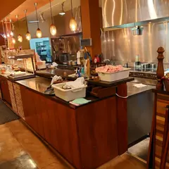 ピッツェリア 新潟中央インター店
