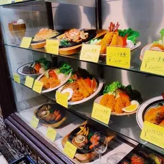 グリルニューコトブキ