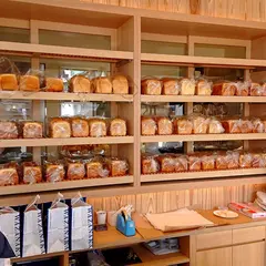 金澤食パン専門店 わざなか