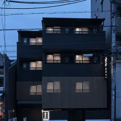 Stay SAKURA Kyoto 祇園北