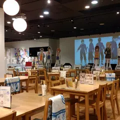 マチアソビCAFE