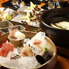 魚の郷 こにし