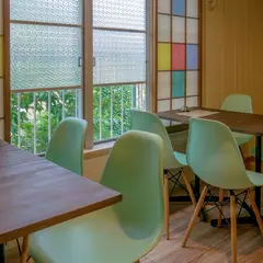 Cafe Saru D26
