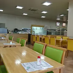 館山中村屋 館山バイパス店 ： 中パンカフェ