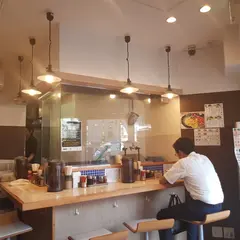 鶏豚骨 一學