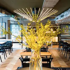 BROWN CAFE/BAR （ブラウン カフェバー）
