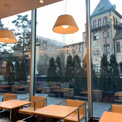 ラ・プレシューズ 紀尾井町店