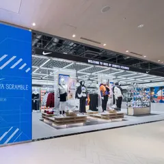 Nike By Shibuya Scramble