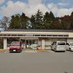 ローソン 箱根仙石高原店