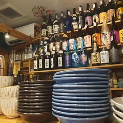 沖らく
