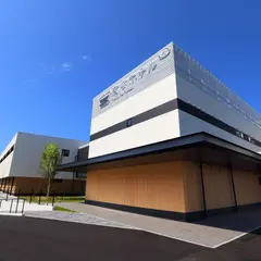 変なホテル 関西空港（アクアイグニス 関西空港 泉州温泉）