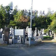 小弓城(生実城)跡