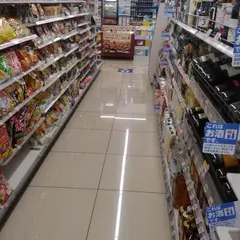 ローソン 高崎小八木町店