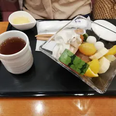 桜井甘精堂 ＭＩＤＯＲＩ長野店