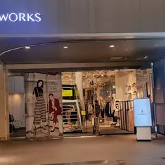JOINT WORKS 新宿店