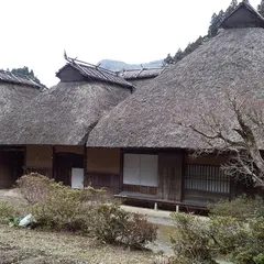 くどづくり平川家 （平川家住宅）