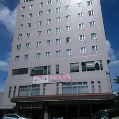 松江ニューアーバンホテル