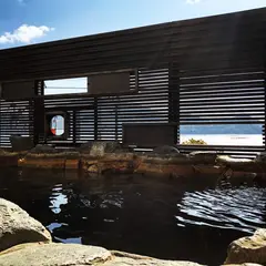 宮浜グランドホテル
