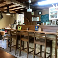 Coco Cafe
