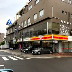 ホテルセントポール長崎