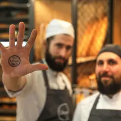 Boulangerie Utopie