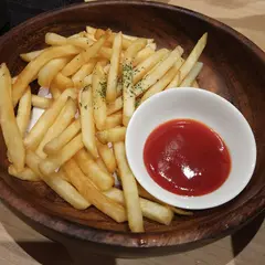 山水草木 スパジアムジャポン店