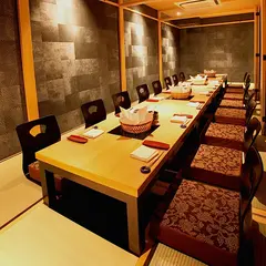 京都 瓢喜 赤坂店