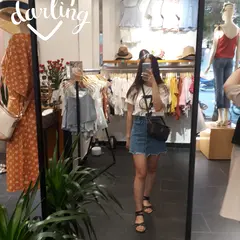 Shop Thời Trang Daisy