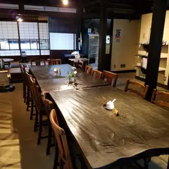 壱之町珈琲店