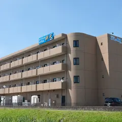 ビジネスホテル新天2010